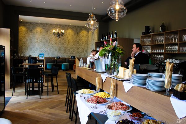Hotel Carinthia 4**** Garni (Velden am Wörthersee)